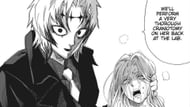Tsukuyomi member as seen in One Punch Man chapter 175 (Image via Shueisha)